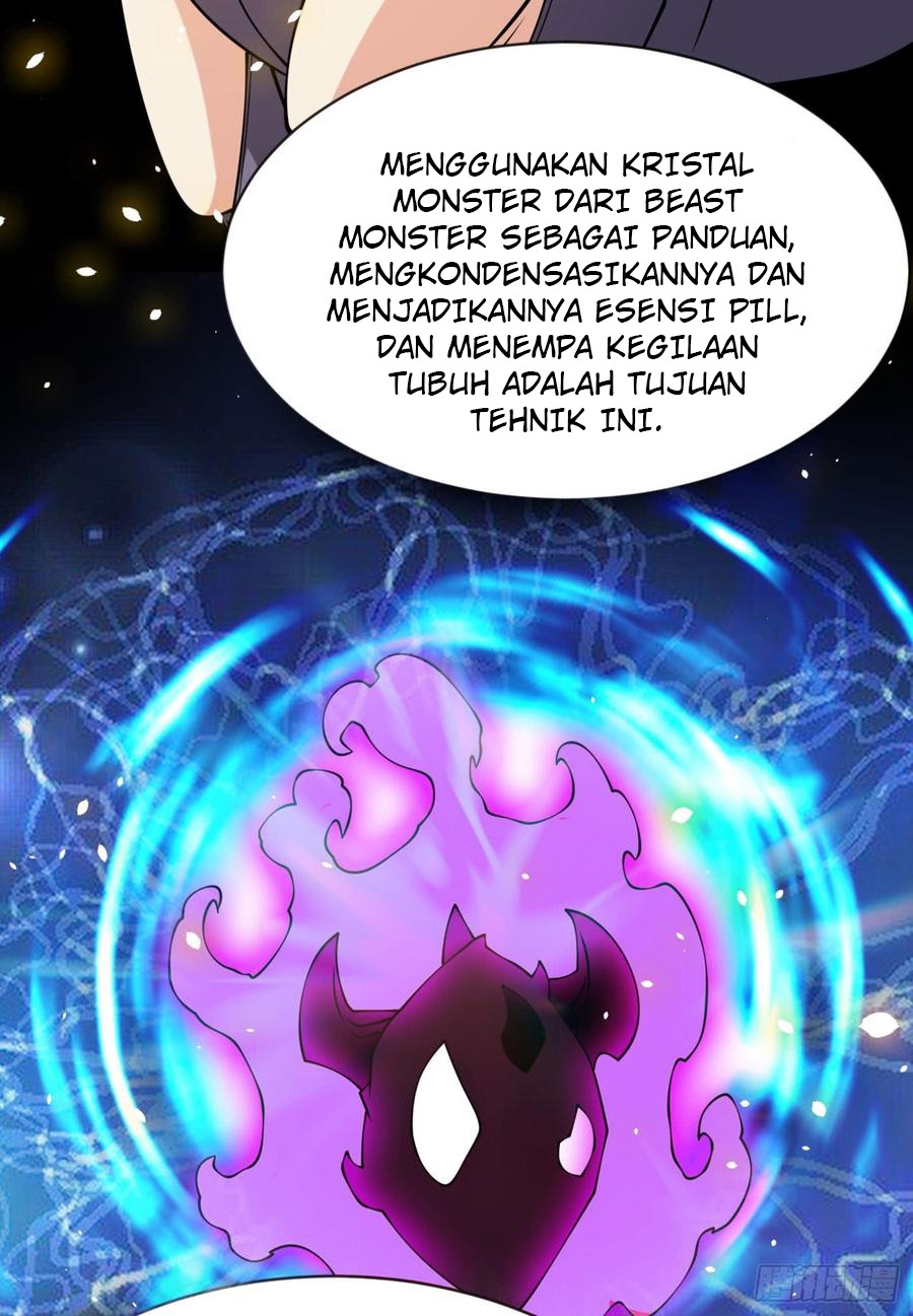 Martial Inverse Chapter 30 Gambar 7